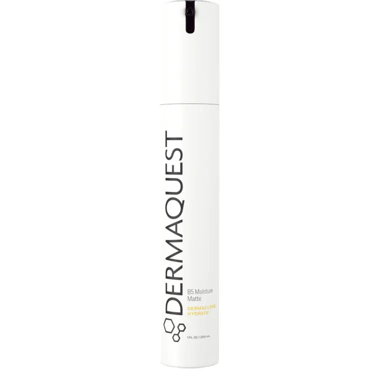 DERMAQUEST B5 Moisture Matte