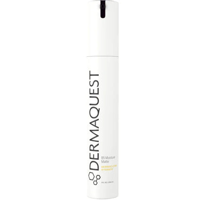 DERMAQUEST B5 Moisture Matte