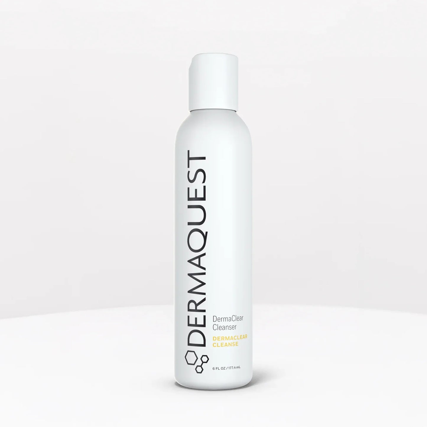 DERMAQUEST DermaClear Cleanser