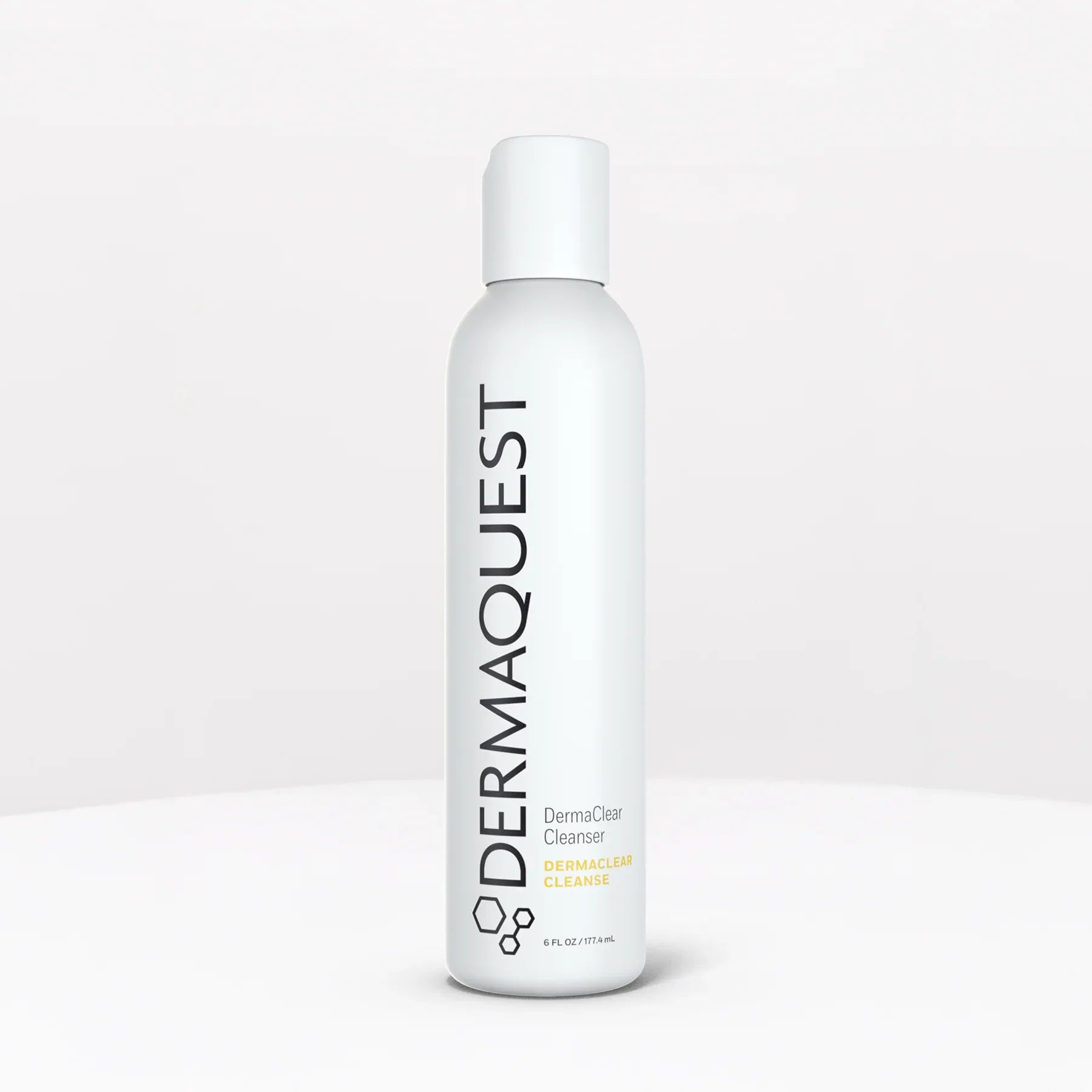 DERMAQUEST DermaClear Cleanser