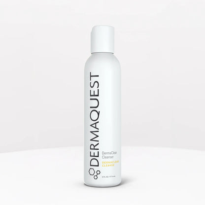 DERMAQUEST DermaClear Cleanser
