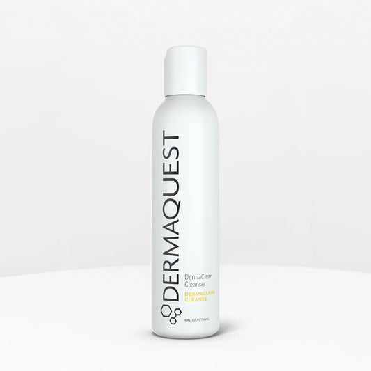 DERMAQUEST DermaClear Cleanser
