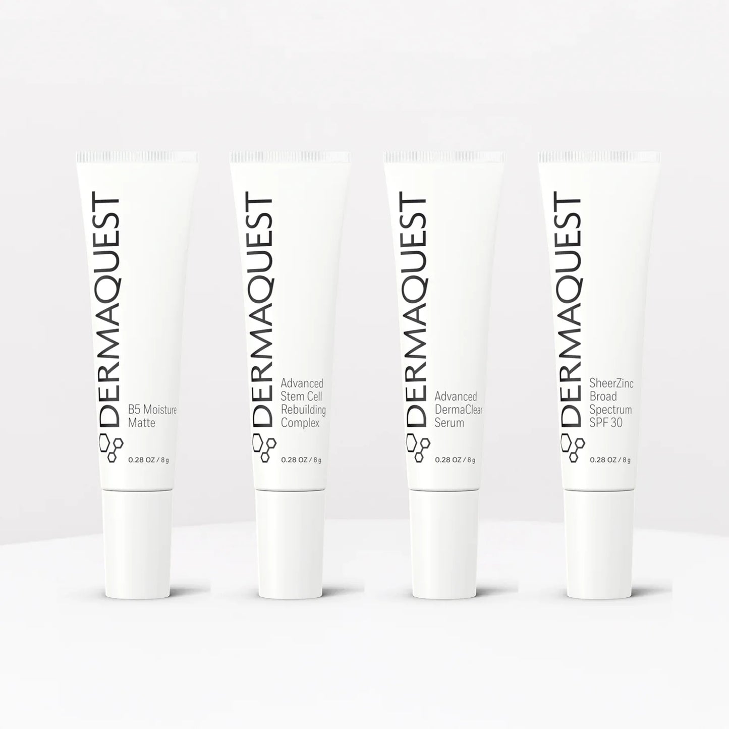 DERMAQUEST DermaClear Kit