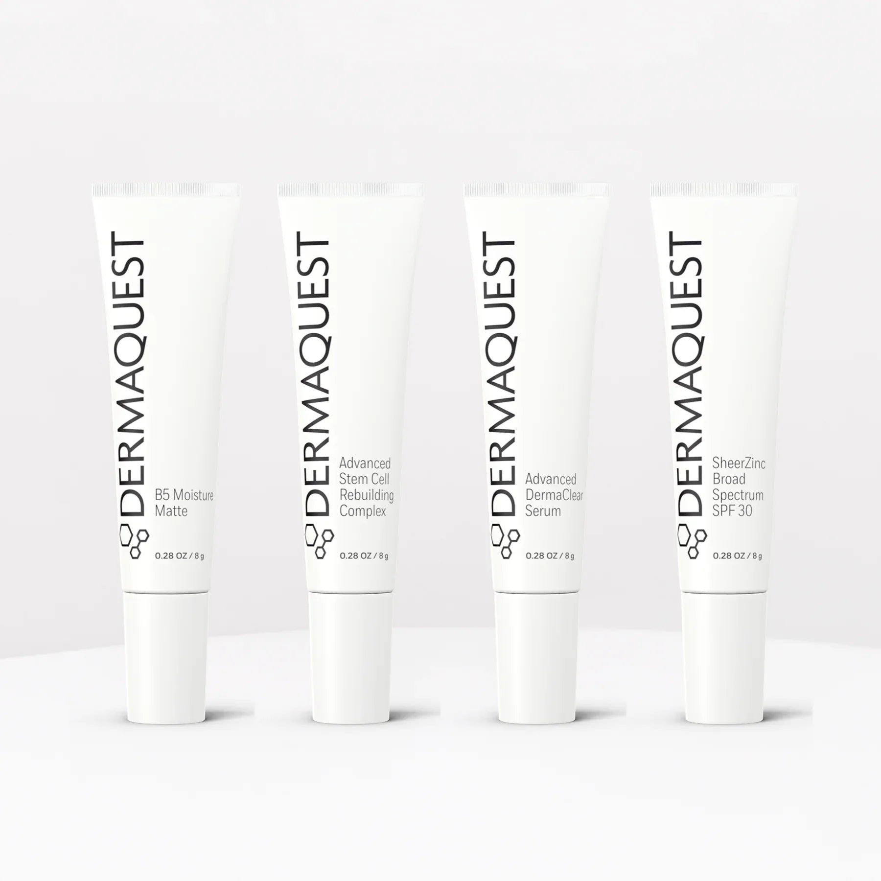 DERMAQUEST DermaClear Kit