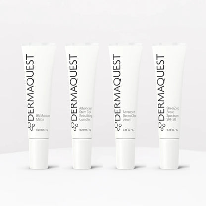 DERMAQUEST DermaClear Kit
