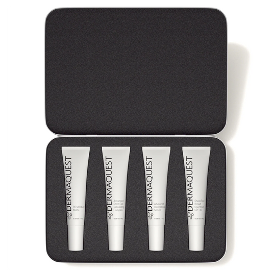 DERMAQUEST DermaClear Kit