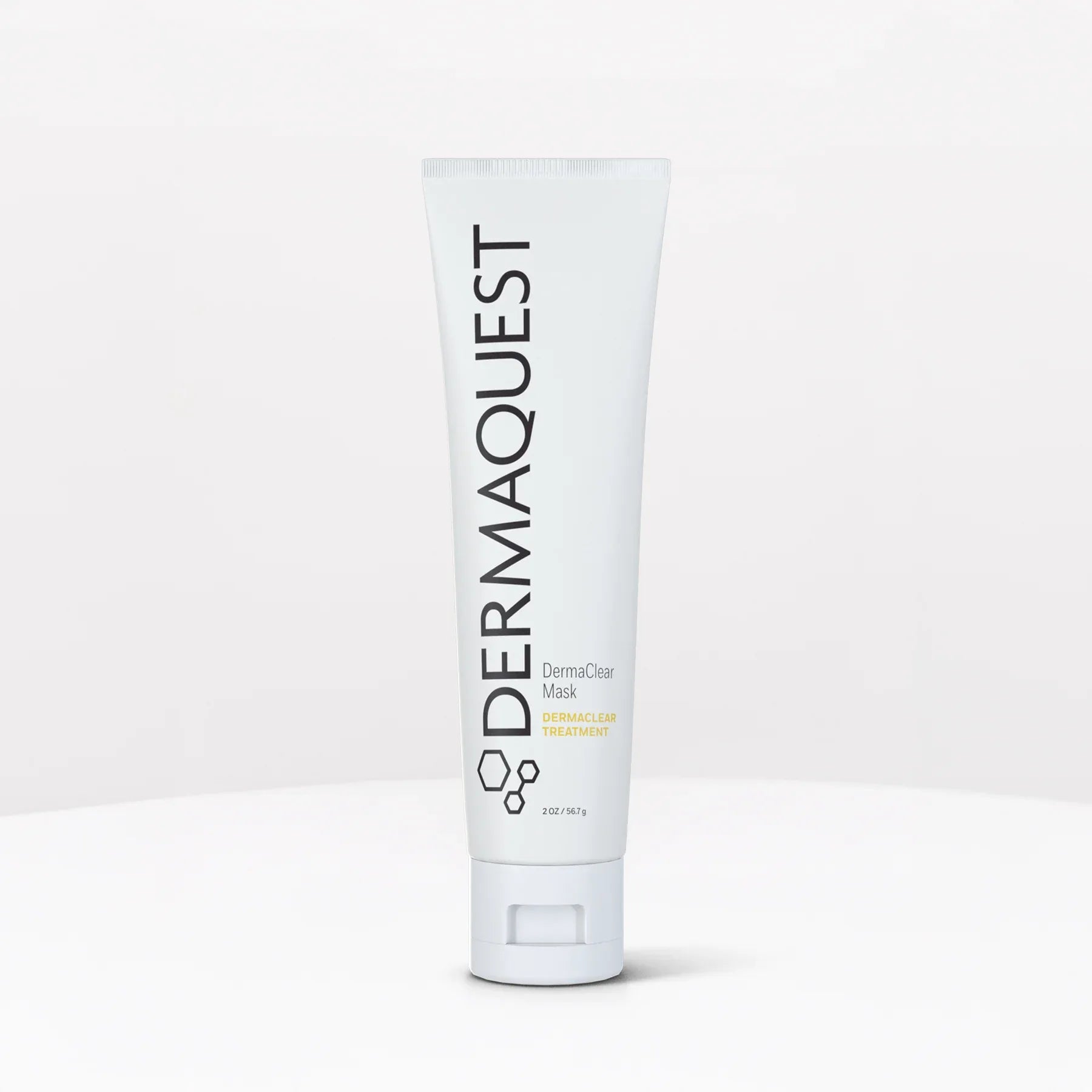 DERMAQUEST DermaClear Mask