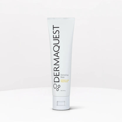 DERMAQUEST DermaClear Mask