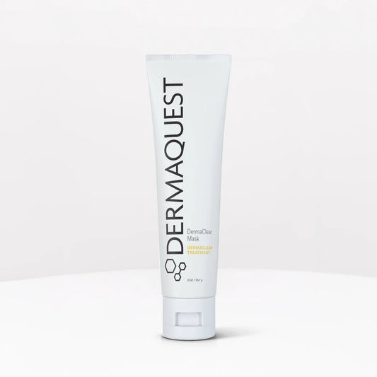 DERMAQUEST DermaClear Mask