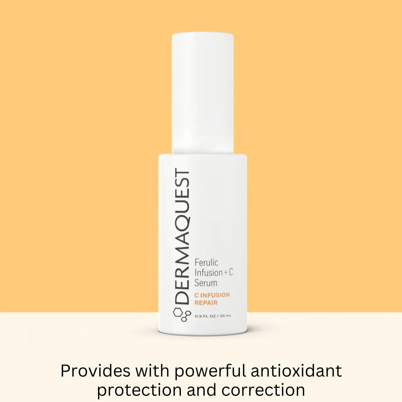 DERMAQUEST Ferulic Infusion + C Serum