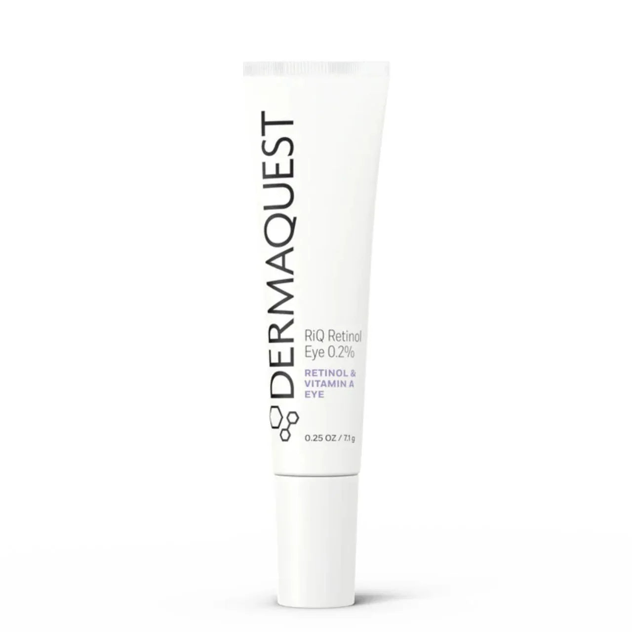 DermaQuest RiQ Retinol Eye - 8ml