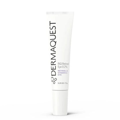 DermaQuest RiQ Retinol Eye - 8ml