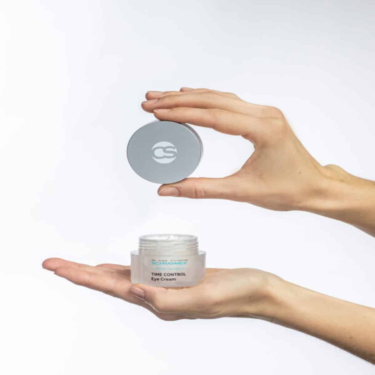 Dr Schrammek Time Control Eye Cream