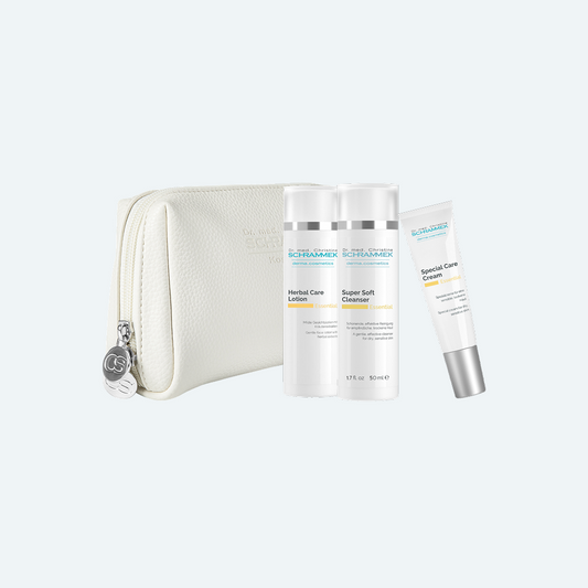 Dr Schrammek - HOME CARE SET - 3 Products