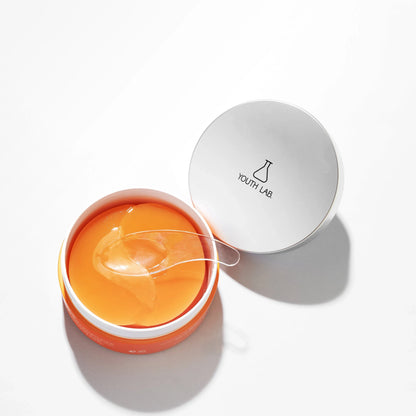 Youth Lab Brightening Vit C Hydragel Eye Patches