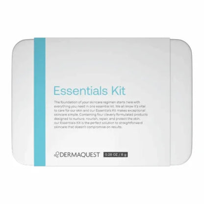 DERMAQUEST Essential Kit