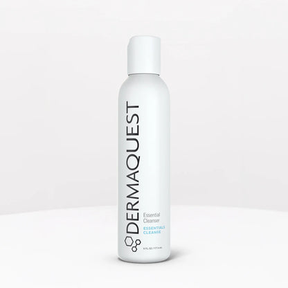DERMAQUEST Essential Daily Cleanser