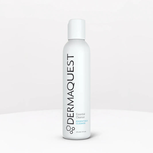 DERMAQUEST Essential Daily Cleanser