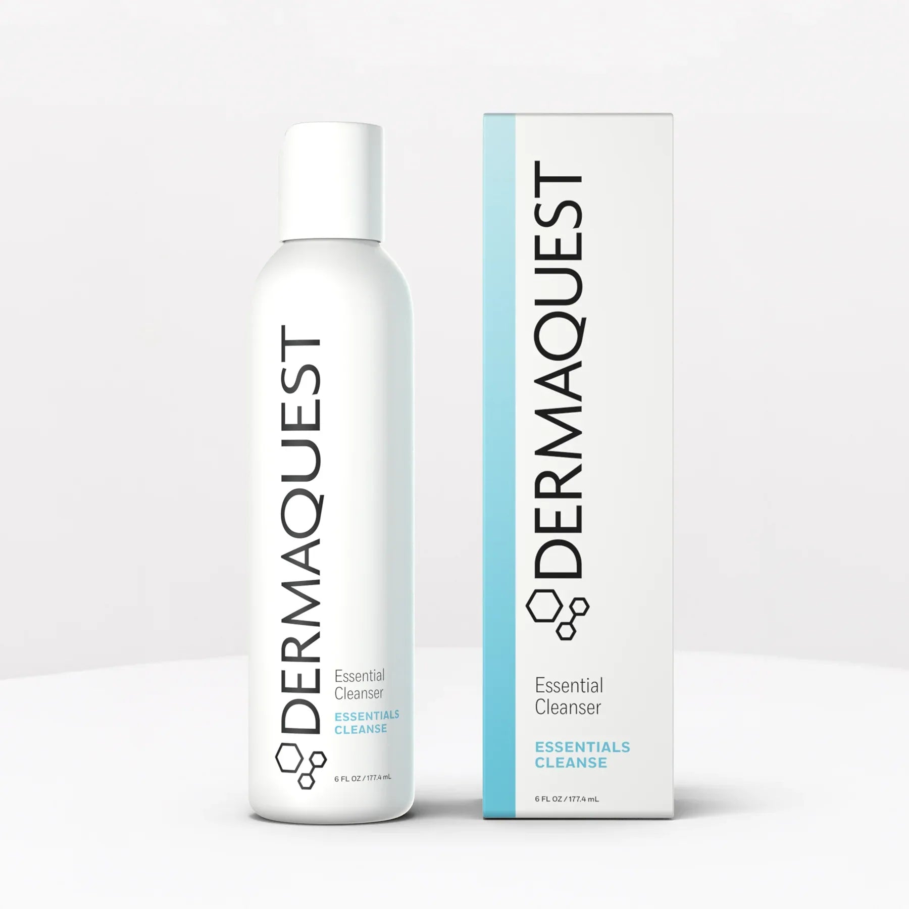 DERMAQUEST Essential Daily Cleanser