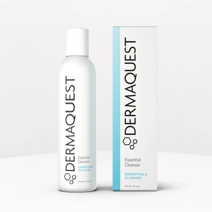 DERMAQUEST Essential Daily Cleanser