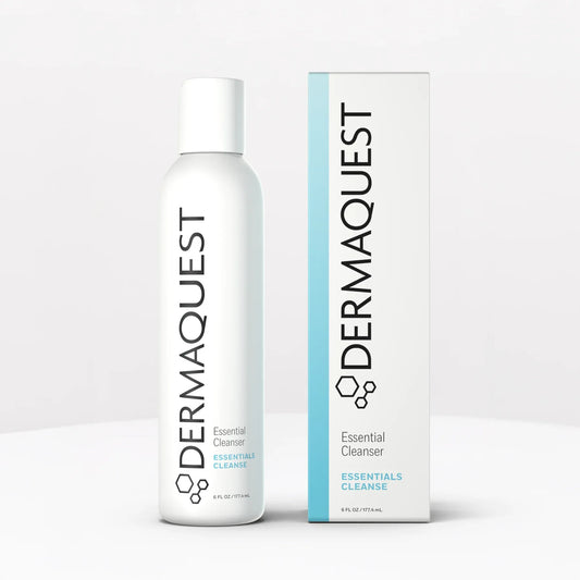 DERMAQUEST Essential Daily Cleanser