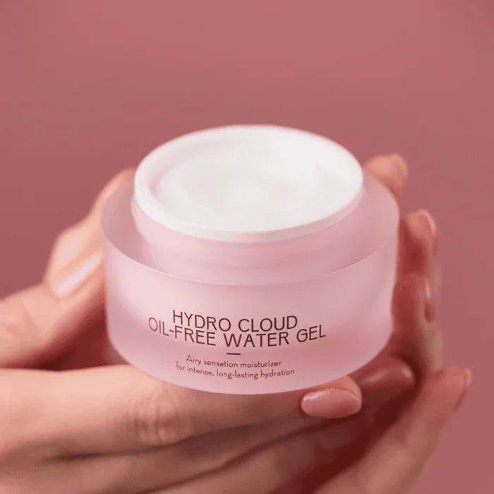 Youth Lab Hydro Cloud Oil-Free Water Gel