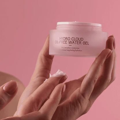 Youth Lab Hydro Cloud Oil-Free Water Gel