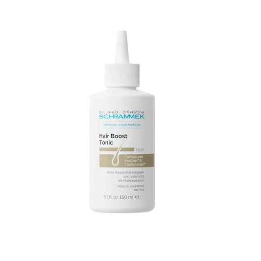 Dr Schrammek Hair Boost Tonic