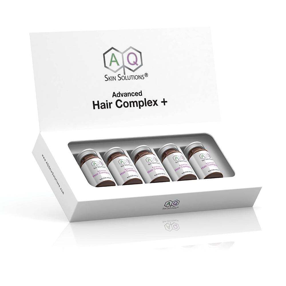 Dainfern Aesthetics - AQ Hair Complex
