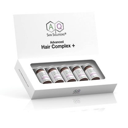 Dainfern Aesthetics - AQ Hair Complex