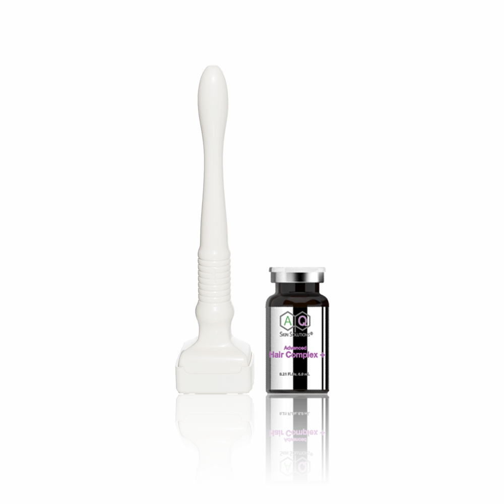Dainfern Aesthetics - AQ Hair Complex