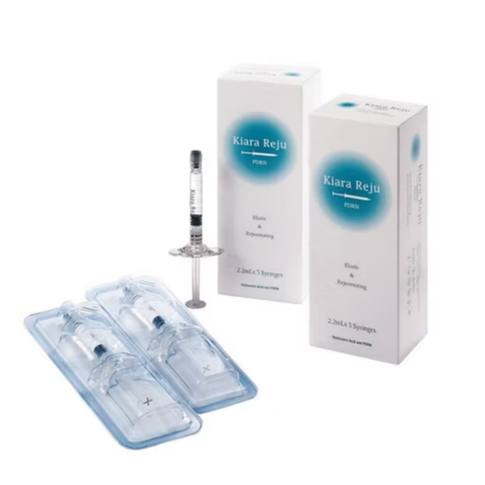 Bio Stimulators - Kiara Reju (Nucleofill)