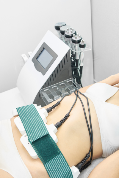 Dainfern Aesthetics - Lipo Laser (Laser Lipolysis)