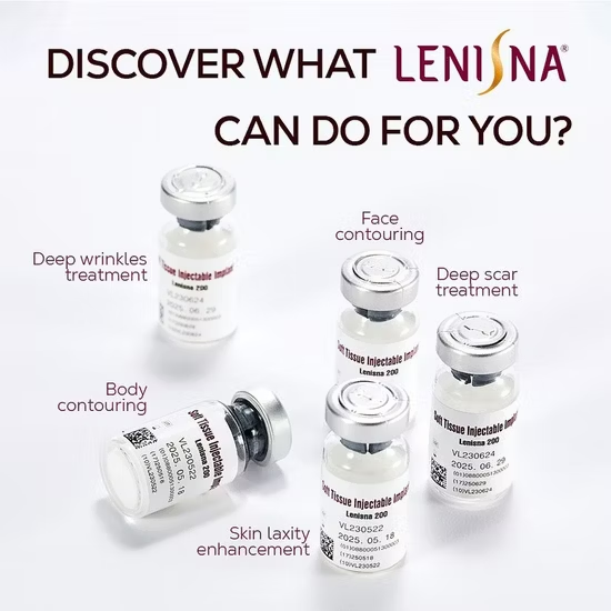Bio Stimulators | Lenisna
