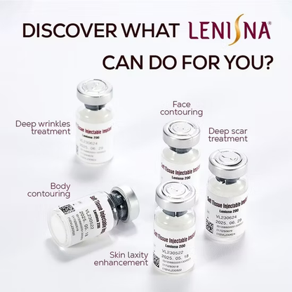 Bio Stimulators | Lenisna