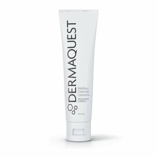DERMAQUEST MelaQuest Cream with Cystemine