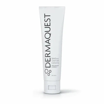 DERMAQUEST MelaQuest Cream with Cystemine