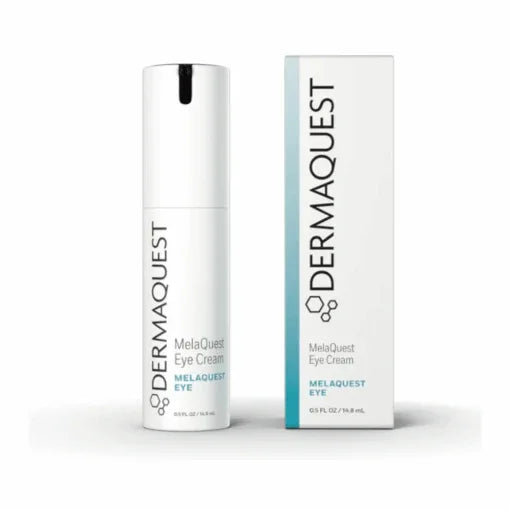 DERMAQUEST MelaQuest Eye Cream