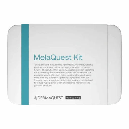 DERMAQUEST MelaQuest Kit