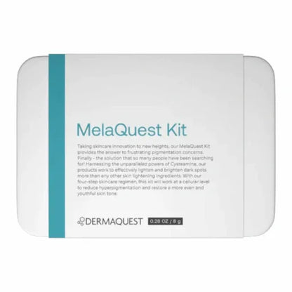 DERMAQUEST MelaQuest Kit