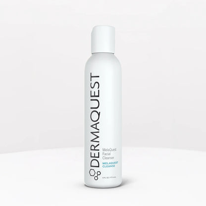 DERMAQUEST MelaQuest Facial Cleanser