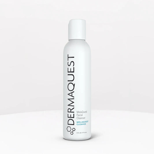 DERMAQUEST MelaQuest Facial Cleanser