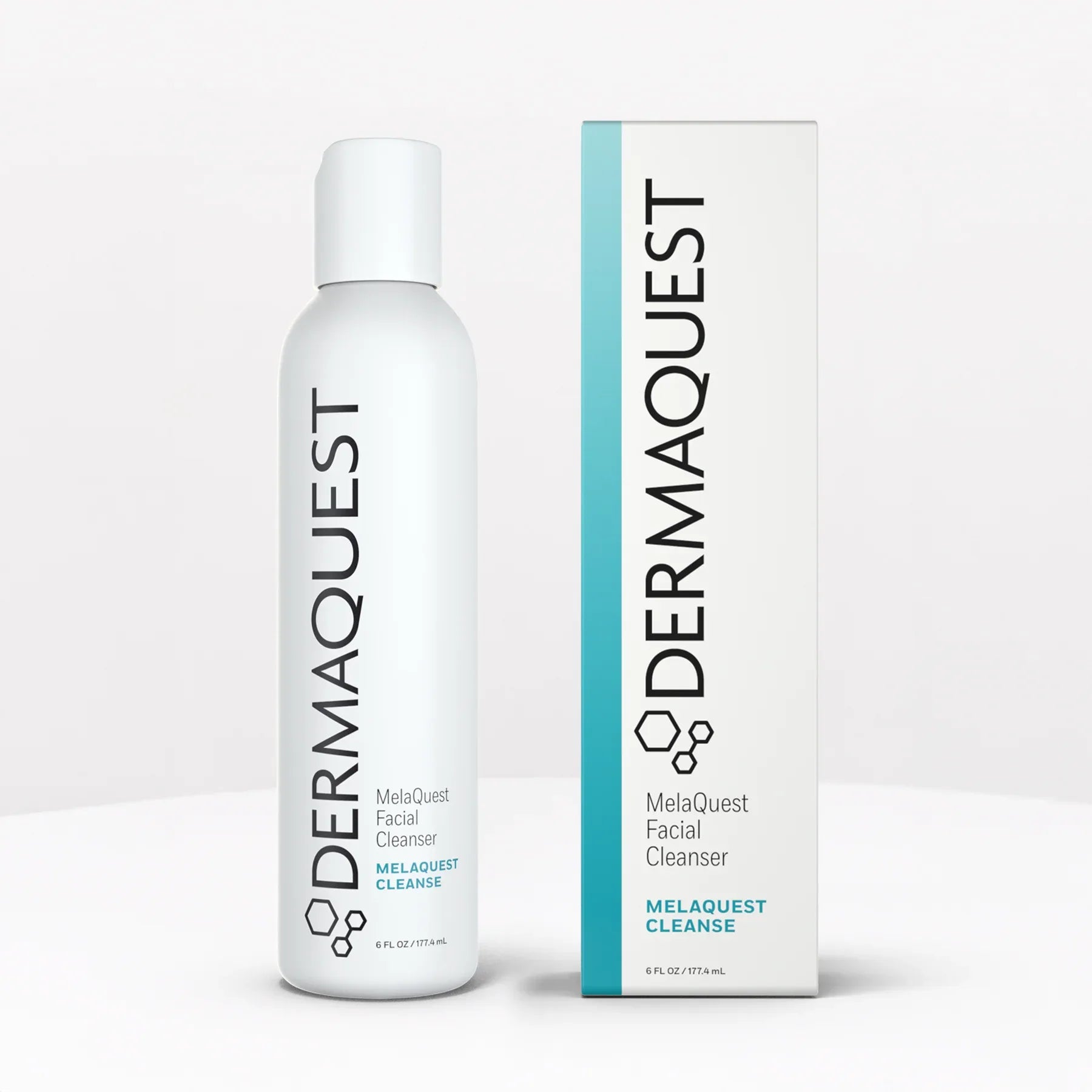 DERMAQUEST MelaQuest Facial Cleanser