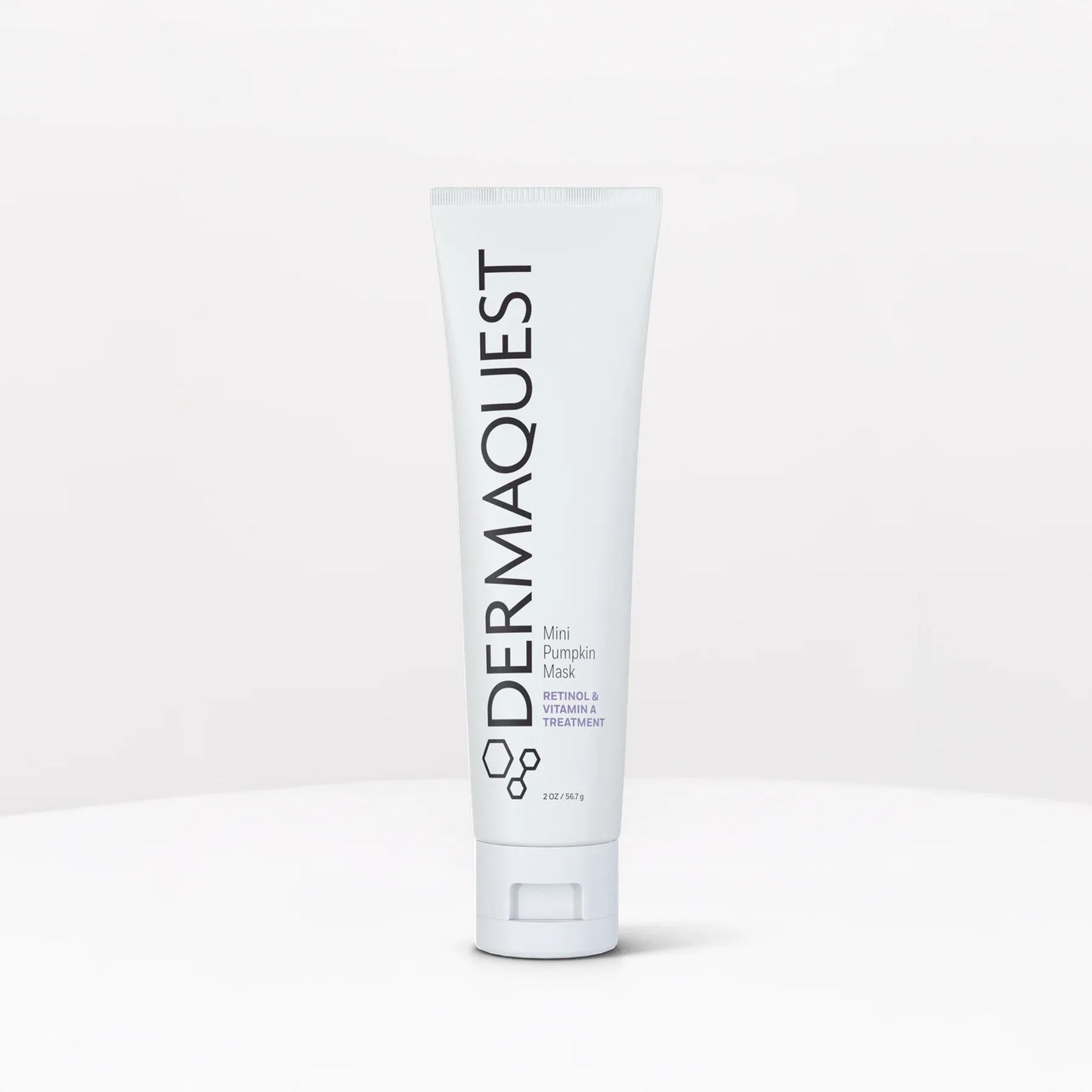 DERMAQUEST Mini Pumpkin Mask