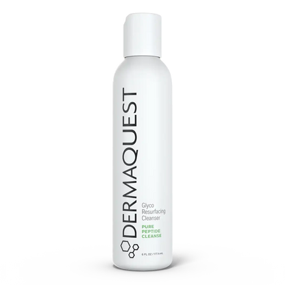 DERMAQUEST Glyco Resurfacing Cleanser