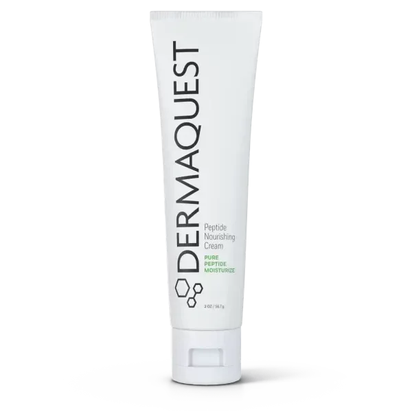 DERMAQUEST Peptide Nourishing Cream