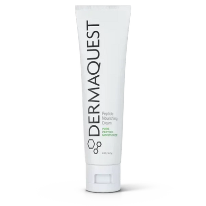 DERMAQUEST Peptide Nourishing Cream