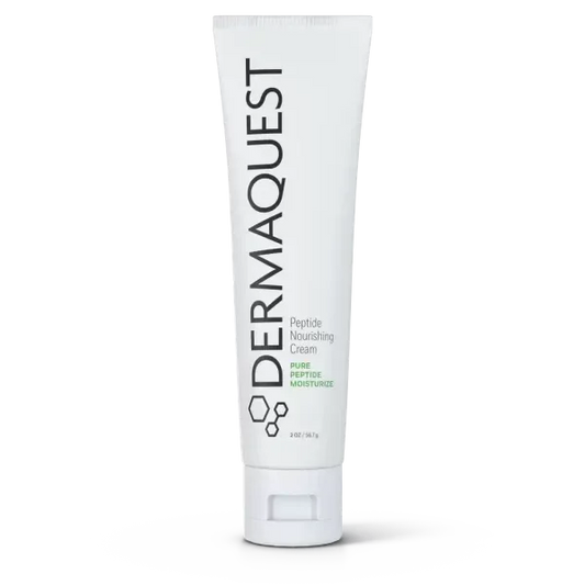 DERMAQUEST Peptide Nourishing Cream