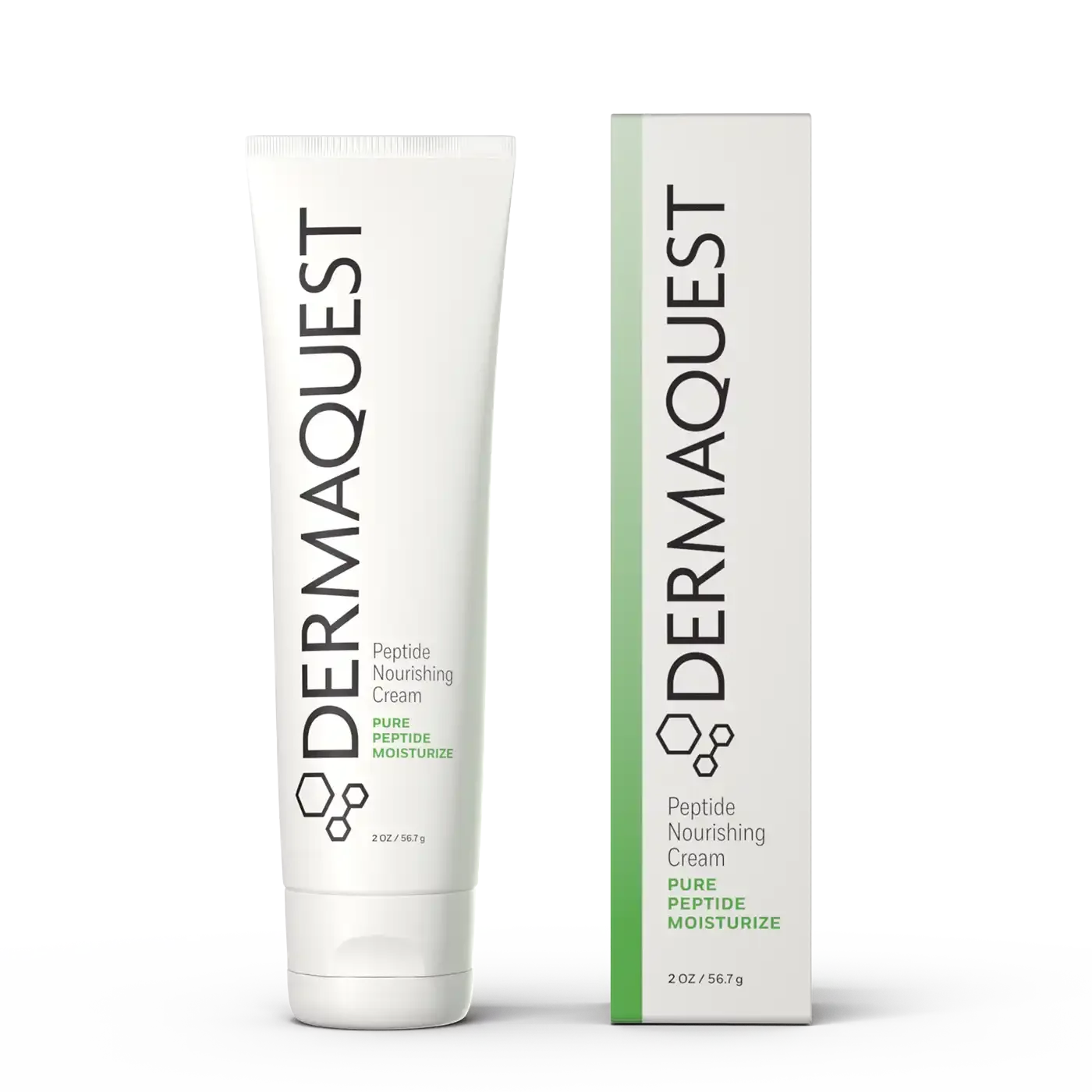 DERMAQUEST Peptide Nourishing Cream