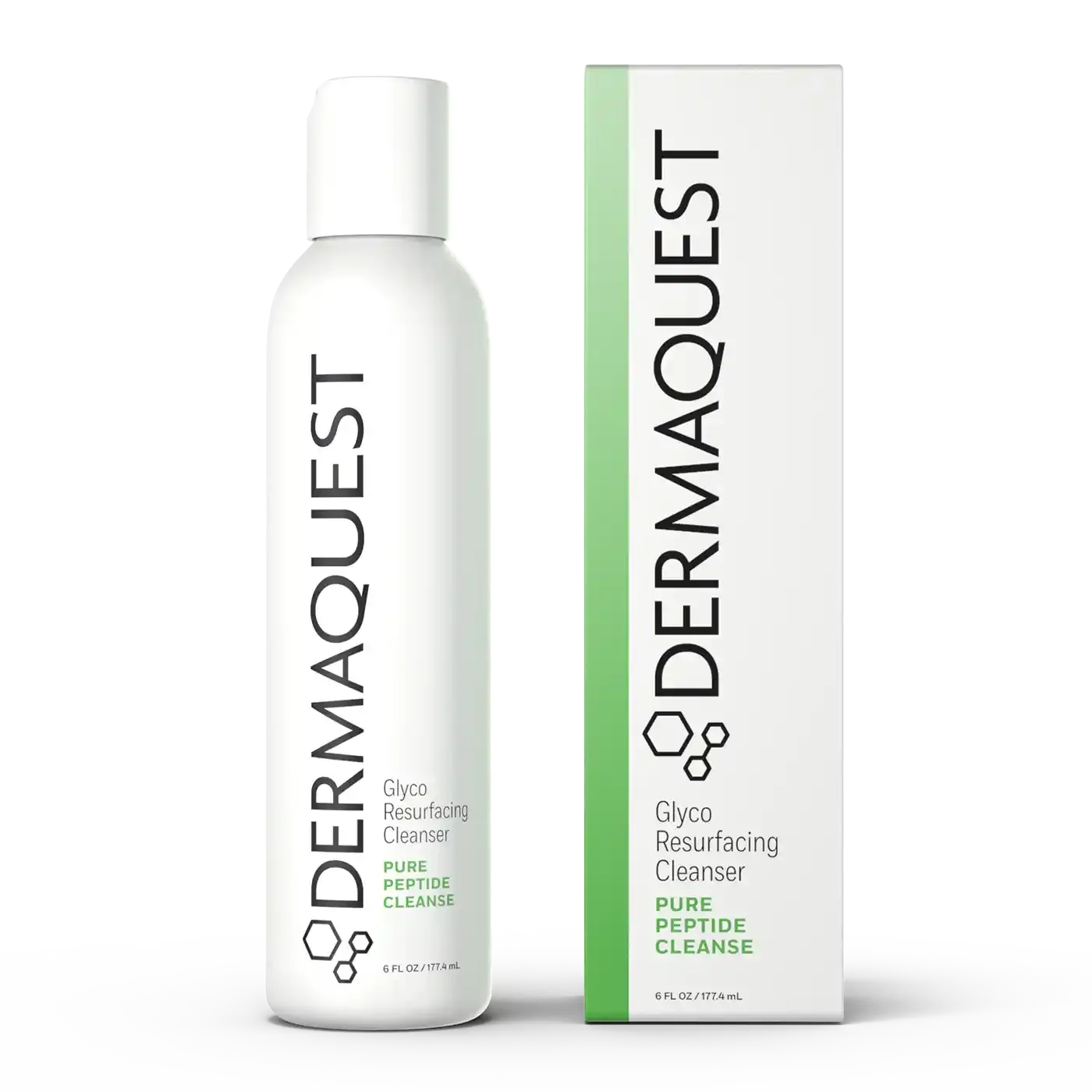 DERMAQUEST Glyco Resurfacing Cleanser
